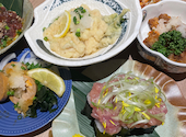 割烹 澪 新橋店: ghjfjfさんの2026年07月29日の1枚目の投稿写真