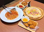 ゆずの小町イタリアン 難波店: るさんの2026年05月25日の1枚目の投稿写真