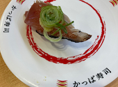 かっぱ寿司 館林店: さかなさんの2026年05月13日の3枚目の投稿写真