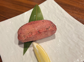 赤身焼肉のカリスマ 牛恋 恵比寿店: あみさんの2026年09月14日の1枚目の投稿写真