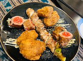 酒ト肉巻キ ニクイモアブラ: おっちさんの2025年01月14日の3枚目の投稿写真