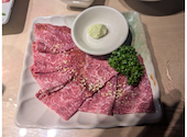 焼肉 しま: ぶなまさんの2026年05月05日の2枚目の投稿写真