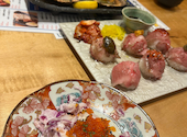 大衆酒場むに 神戸三宮生田ロード店: よとさんの2026年05月12日の1枚目の投稿写真
