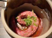 和牛焼肉 勢 豊田司店: 小町ママさんの2025年04月06日の1枚目の投稿写真