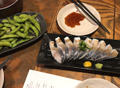さつま居酒屋 えご家 えごや: MASAさんの2025年05月06日の2枚目の投稿写真