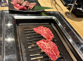 赤身焼肉のカリスマ 牛恋 池袋店: あおいさんの2025年10月05日の2枚目の投稿写真
