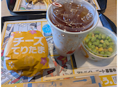 マクドナルド(McDonald’s) 高知稲荷町店の口コミ画像1