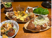 築地銀だこハイボール酒場 新潟駅前店: chisakiさんの2026年08月30日の1枚目の投稿写真