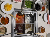 海底撈火鍋 上野店: naさんの2026年08月13日の1枚目の投稿写真