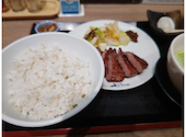 撰 利久 仙台パルコ2店: うさこさんの2026年03月27日の1枚目の投稿写真