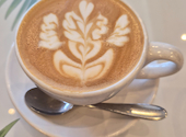 ラテアートバル ゼロ LatteArt-Bar Z.E.R.O: konchanさんの2026年05月11日の1枚目の投稿写真