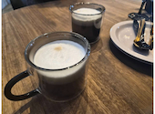 cafe Rei カフェ レイ: konchanさんの2026年04月14日の2枚目の投稿写真