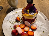 cafe Rei カフェ レイ: konchanさんの2026年04月14日の3枚目の投稿写真