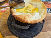 Hawaiian Cafe　魔法のパンケーキ　ブランチ神戸学園都市店: konchanさんの2026年06月05日の1枚目の投稿写真