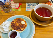 Hawaiian Cafe　魔法のパンケーキ　ブランチ神戸学園都市店: konchanさんの2026年06月05日の3枚目の投稿写真