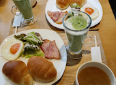 Cafe Dining&Bar FLAT カフェ ダイニングバー フラット: まるちゃんさんの2026年04月18日の1枚目の投稿写真