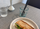 macherie cafe&flowers マシェリ カフェアンドフラワーズ: ryuryuさんの2026年10月13日の1枚目の投稿写真