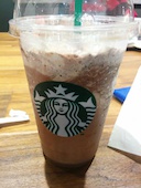 スターバックスコーヒー ルミネ新宿店: こうさんの2017年01月18日の1枚目の投稿写真