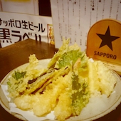 酒蔵館 さくらかん 栄店: アオイさんの2017年03月16日の1枚目の投稿写真