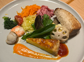 Healthy Cafe. 白ごまと黒ごま: さとちゃんさんの2024年05月07日の2枚目の投稿写真
