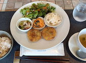 スワンタイル カフェ SWANTILE CAFE: こぶたのぶーさんの2026年06月17日の2枚目の投稿写真
