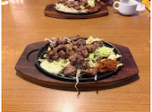 ステーキのどん 茅ケ崎店: いさんの2026年07月12日の1枚目の投稿写真