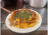 広島焼き HIDE坊 新橋本店: 竹ちゃんさんの2026年06月06日の2枚目の投稿写真
