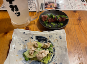 炭火焼きやきとん 源太郎: 竹ちゃんさんの2026年06月14日の1枚目の投稿写真