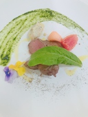 トラットリア レプレ: 梨花さんの2018年03月24日の1枚目の投稿写真