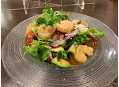 BISTRO FRENCH BLANC ビストロフレンチ ブラン: ミナさんの2022年06月04日の2枚目の投稿写真