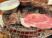 元氣七輪焼肉 牛繁 学芸大学店: Roseさんの2026年05月06日の1枚目の投稿写真