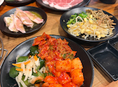 元氣七輪焼肉 牛繁 学芸大学店: Roseさんの2026年05月06日の2枚目の投稿写真