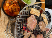 元氣七輪焼肉 牛繁 学芸大学店: Roseさんの2026年09月14日の1枚目の投稿写真