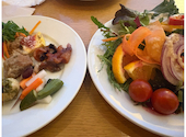 Cafe&Restaurant Tembooo テンボー: たかさんの2026年04月19日の1枚目の投稿写真