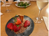 Cafe&Restaurant Tembooo テンボー: たかさんの2026年04月19日の2枚目の投稿写真
