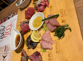 魚屋のマグロ食堂 オートロキッチン 静岡駅前店: たかさんの2026年05月30日の1枚目の投稿写真