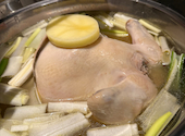 名物タッカンマリと焼酎ハイボール　いちわどり: たかさんの2026年09月06日の1枚目の投稿写真