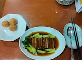 中国料理 瑞京: はせがさんの2024年02月27日の2枚目の投稿写真