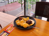しゃぶ食べ 三鷹北口駅前店: はせがさんの2026年04月24日の1枚目の投稿写真