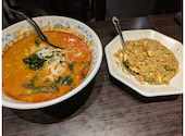 食べ飲み放題×中華　嘉楽料理館　渋谷店: てくんさんの2026年03月の1枚目の投稿写真
