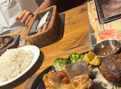JUMBO STEAK HAN S ハンズ 奇跡の1マイル店: ゆりさんの2026年03月19日の2枚目の投稿写真