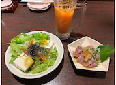 はなの舞 松戸東口店: moriさんの2026年08月22日の1枚目の投稿写真