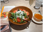 Cheese Egg Garden アトレ松戸店: moriさんの2026年08月23日の3枚目の投稿写真