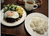 小さな街の食堂 カフェ ミスティー cafe MISTY: 尚さんの2026年09月05日の1枚目の投稿写真