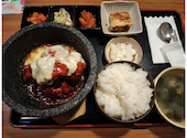 韓国料理 定食とチョイ飲みの店 プヨ 扶餘: 尚さんの2026年03月03日の1枚目の投稿写真