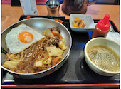 韓国料理 定食とチョイ飲みの店 プヨ 扶餘: 尚さんの2026年04月29日の1枚目の投稿写真