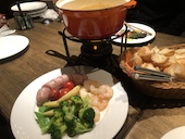 Italian Bar & Cafe docile イタリアンバールドーチレ: カナタさんの2019年11月16日の1枚目の投稿写真