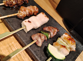 串と醸し カッシーワ 梅田お初天神店: maayaさんの2026年08月01日の2枚目の投稿写真