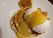 J.S. PANCAKE CAFE 町田モディ店: ちょこみんとさんの2026年08月14日の1枚目の投稿写真