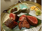 肉割烹 英 相模原店: ちょこみんとさんの2026年04月25日の3枚目の投稿写真